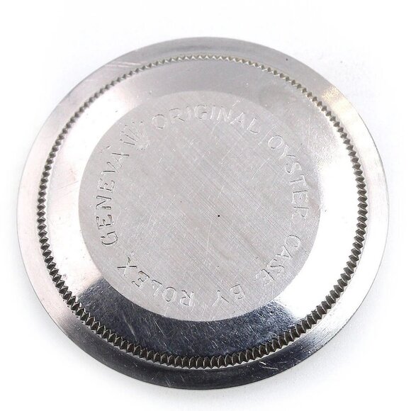 TUDOR Prince OysterDate Submariner 76000 cal.2824-2 Automatic Men's Watch_842864 - Picture 7 of 9